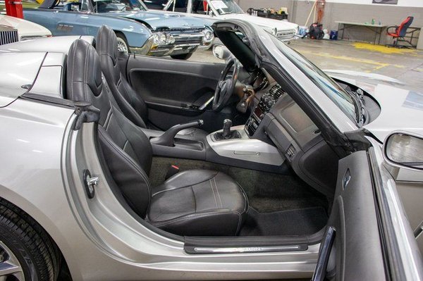 2007 Saturn Sky for Sale $13,900