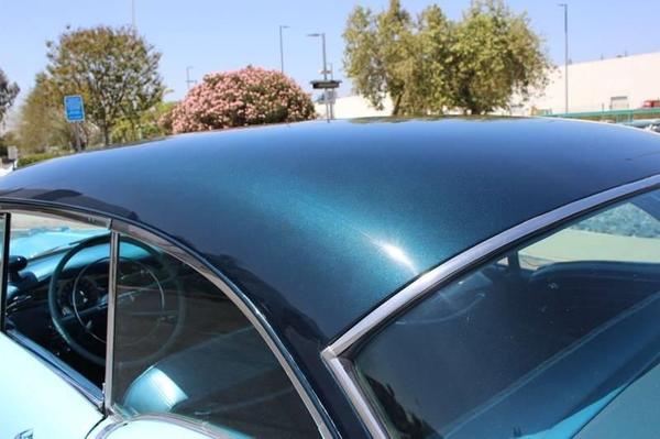 1954 Oldsmobile Super 88 Holiday for Sale $25,900
