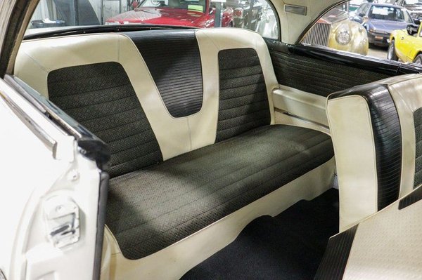 1956 Packard Executive for Sale $18,900