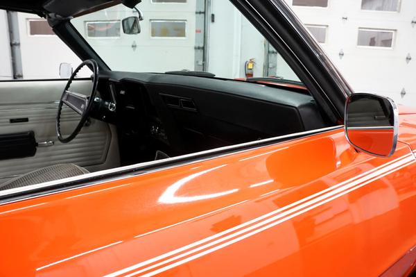1969 Chevrolet Camaro for Sale $59,900