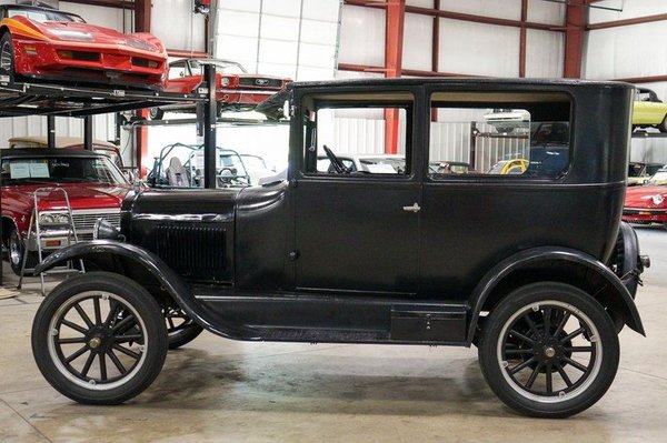 1926 Ford Model T for Sale $9,900
