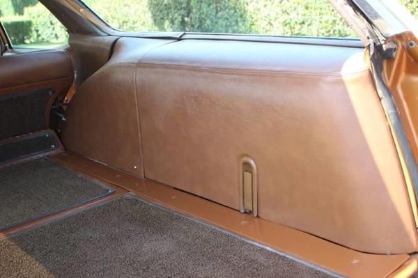 1972 Oldsmobile Vista Cruiser for Sale $24,900