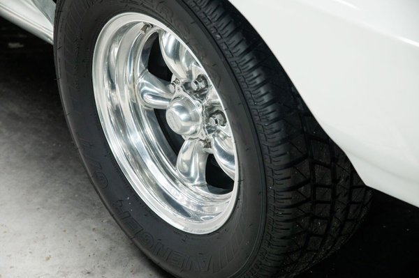 1970 Pontiac GTO for Sale $48,950