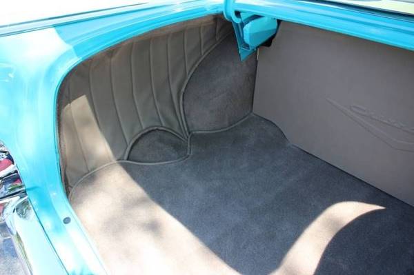 1957 Chevrolet 210 Bel Air for Sale $44,900