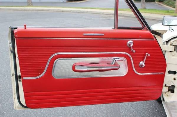1963 Ford Galaxie 500 for Sale $29,900