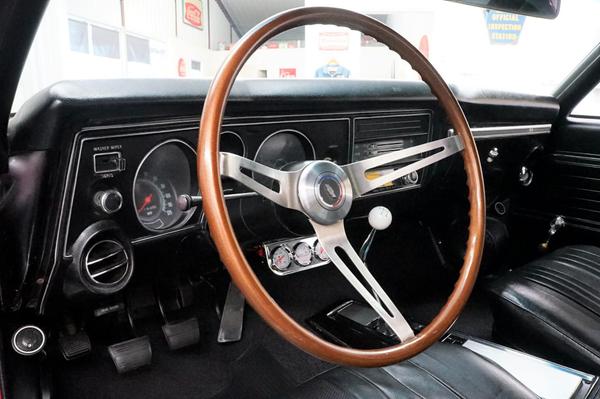 1969 Chevrolet Chevelle for Sale $49,900