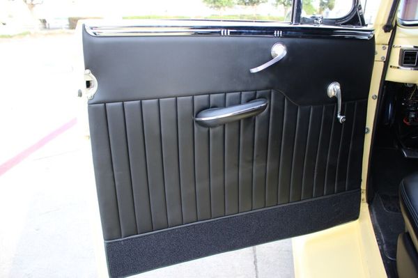 1940 Ford Deluxe Custom for Sale $59,900