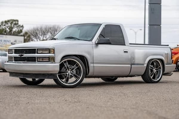 1995 GMC 1500  for Sale $11,495 
