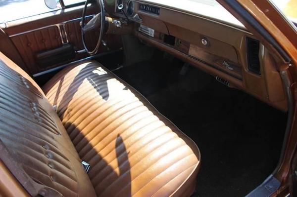 1972 Oldsmobile Vista Cruiser for Sale $24,900