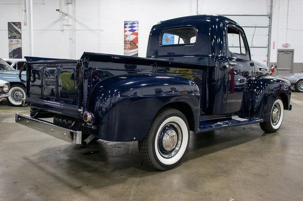 1948 Mercury M-100 Pickup for Sale $30,900