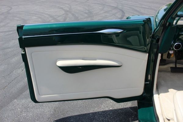 1947 Ford Custom Convertible for Sale $64,900