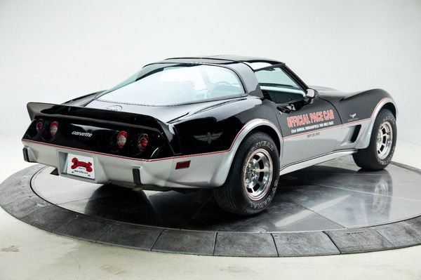 1978 Chevrolet Corvette for Sale $39,950