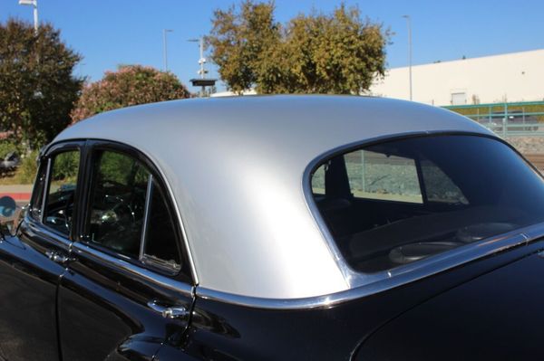 1950 Pontiac Chieftain Silver Streak 8 for Sale $27,900