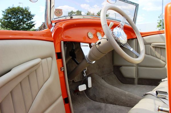 1932 Ford Roadster Custom for Sale $42,900