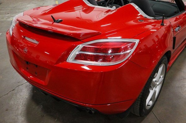 2007 Saturn Sky for Sale $24,900