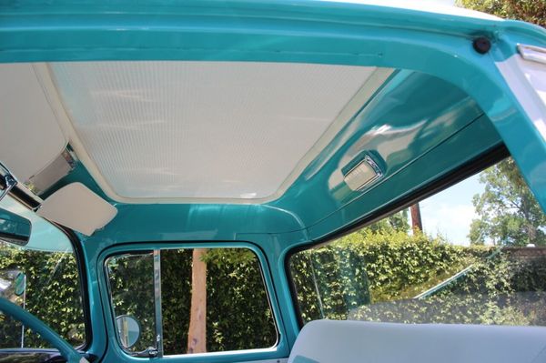 1955 GMC Suburban Pickup for Sale $59,900