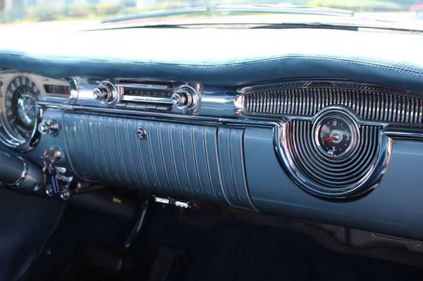1954 Oldsmobile Super 88 Holiday for Sale $25,900