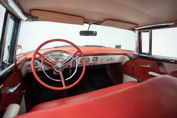 1956 Mercury Montclair for Sale $36,950