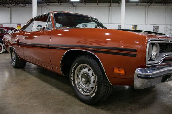 1970 Plymouth GTX for Sale $44,900