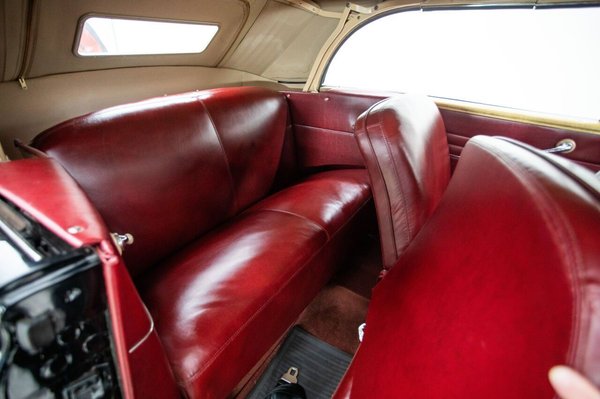1947 Ford Super Deluxe for Sale $36,950