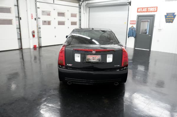 2004 Cadillac CTS-V  for Sale $29,900 