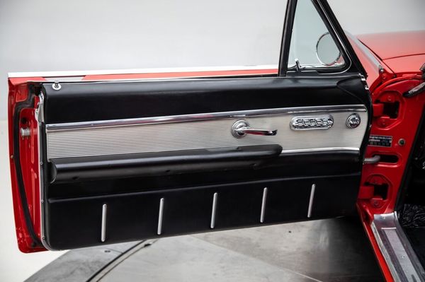 1962 Ford Thunderbird for Sale $69,950