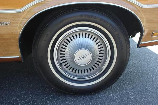 1972 Oldsmobile Vista Cruiser for Sale $24,900
