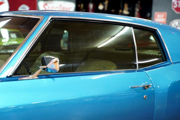 1970 Chevrolet Monte Carlo for Sale $34,900