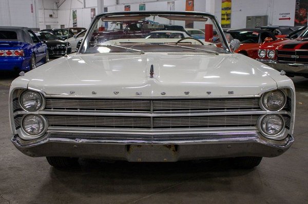 1967 Plymouth Fury for Sale $17,900