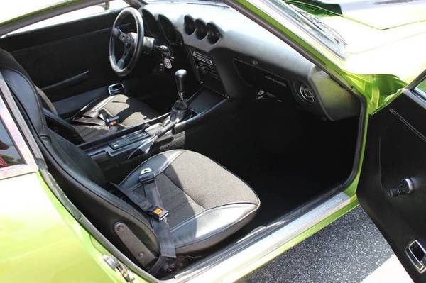 1971 Datsun 240Z for Sale $22,900