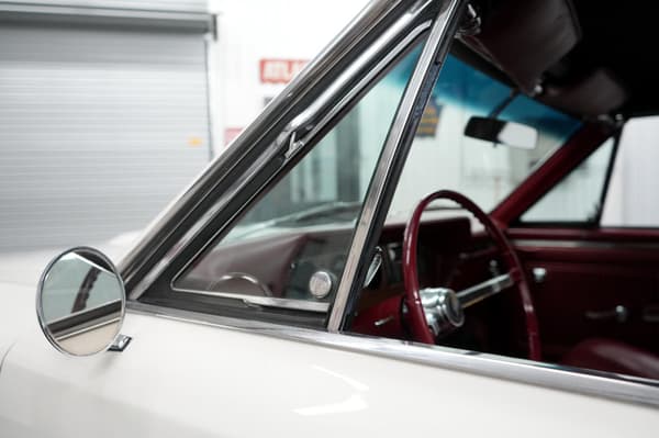 1966 Pontiac GTO  for Sale $69,900 