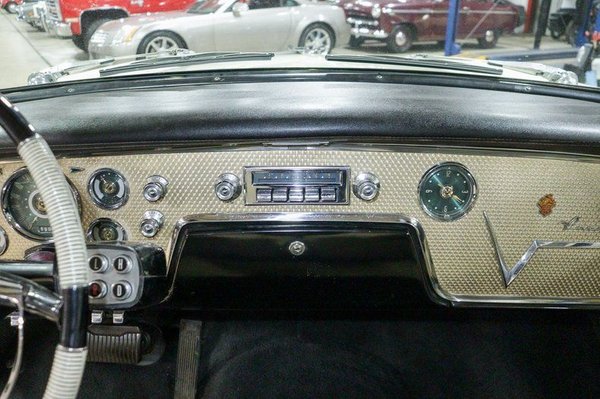 1956 Packard Executive for Sale $18,900