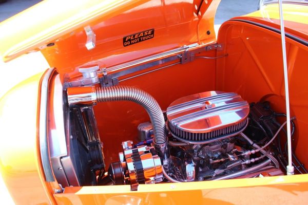 1932 Ford Roadster Custom for Sale $42,900