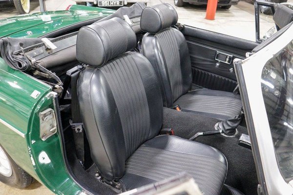 1971 MG MGB for Sale $16,900