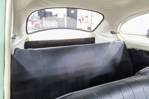 1966 Volkswagen Beetle for Sale $9,900