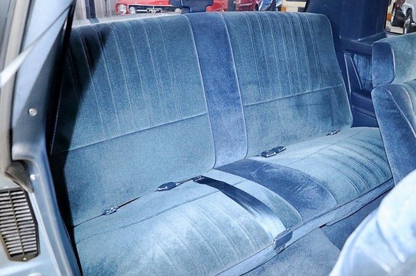 1987 Buick Regal T-Type for Sale $28,900