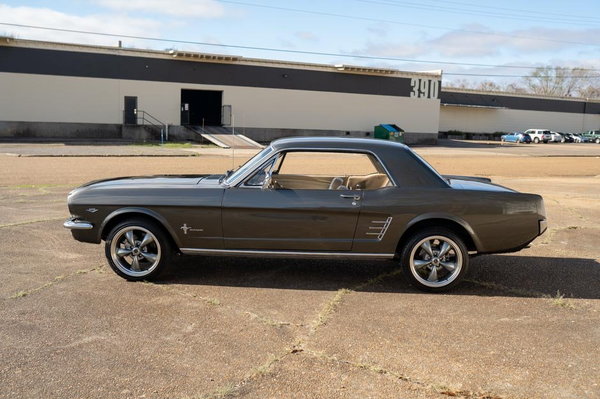 1966 Ford Mustang  for Sale $39,900 