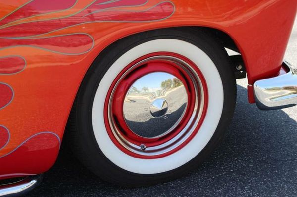 1951 Ford Sedan Tudor Custom for Sale $29,900