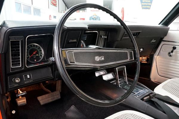 1969 Chevrolet Camaro for Sale $59,900