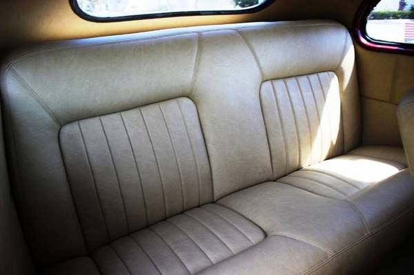 1941 Ford Coupe Super Deluxe for Sale $34,900