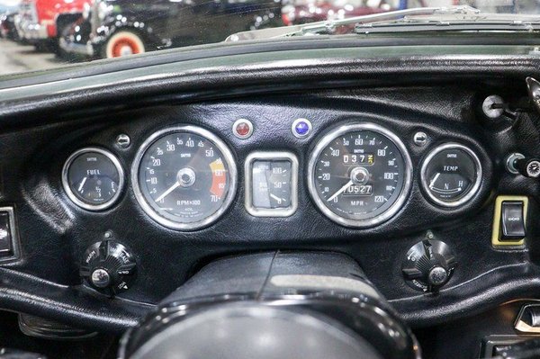 1971 MG MGB for Sale $16,900