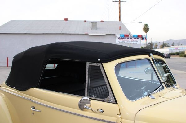 1940 Ford Deluxe Custom for Sale $59,900