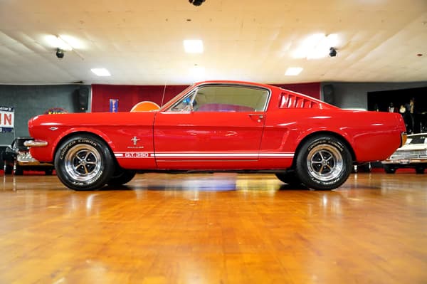 1965 Ford Mustang  for Sale $60,900 