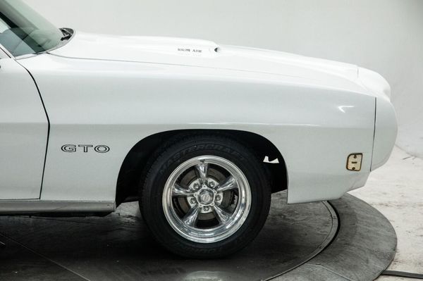 1970 Pontiac GTO for Sale $48,950