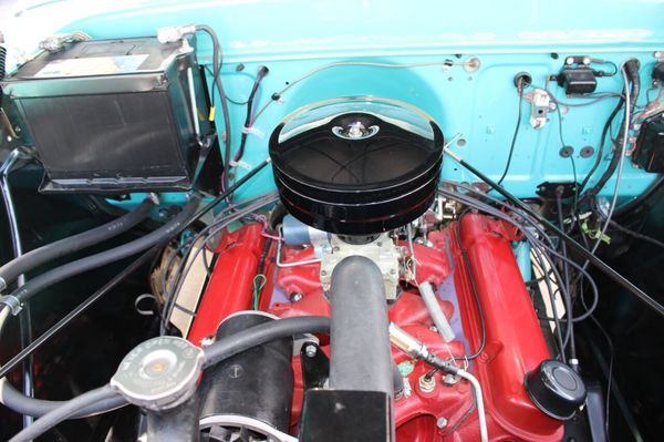 1955 GMC Suburban Pickup for Sale $59,900