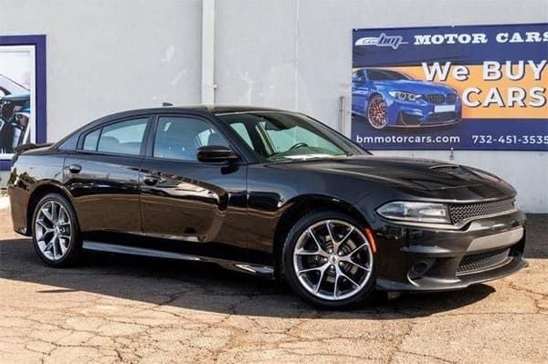 2021 Dodge Charger  for Sale $20,900 