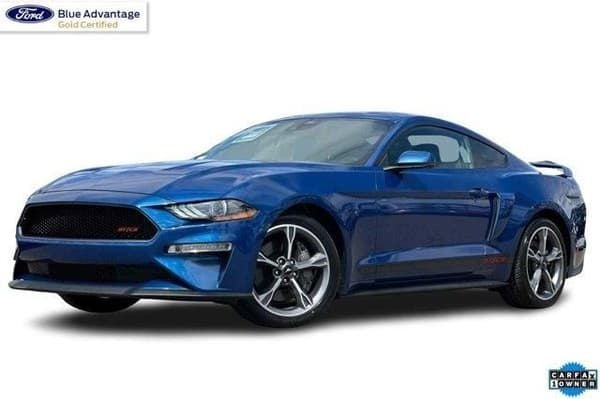 2022 Ford Mustang  for Sale $39,143 