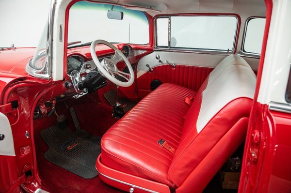 1955 Chevrolet Bel Air for Sale $59,950