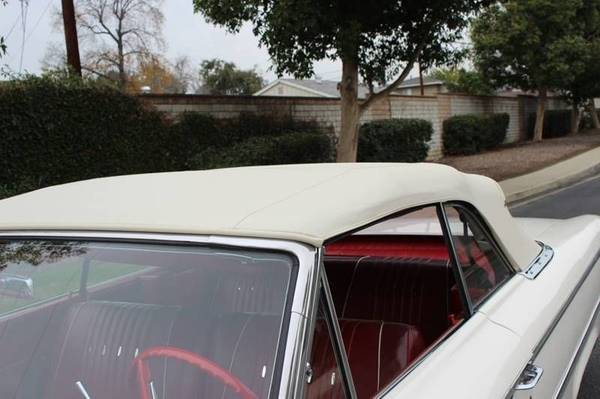 1963 Ford Galaxie 500 for Sale $29,900