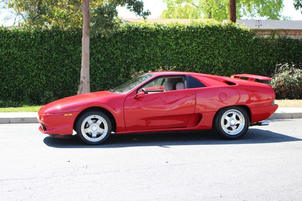 1988 Pontiac Fiero Lamborghini Replica for Sale $14,900